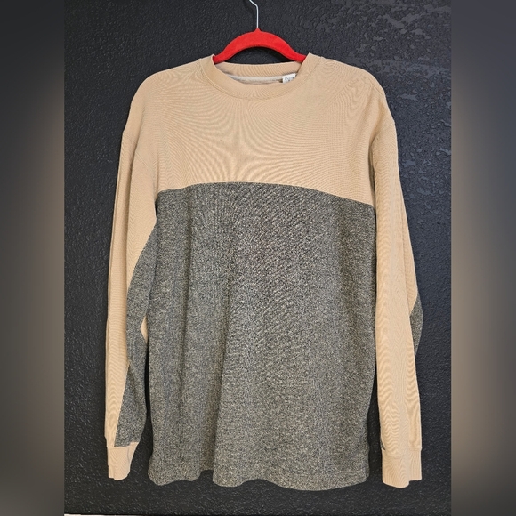 Austin Clothing Co. Other - Austin Clothing Co. Sweatshirt Mens Sm   Long Sleeve Sweater Pullover